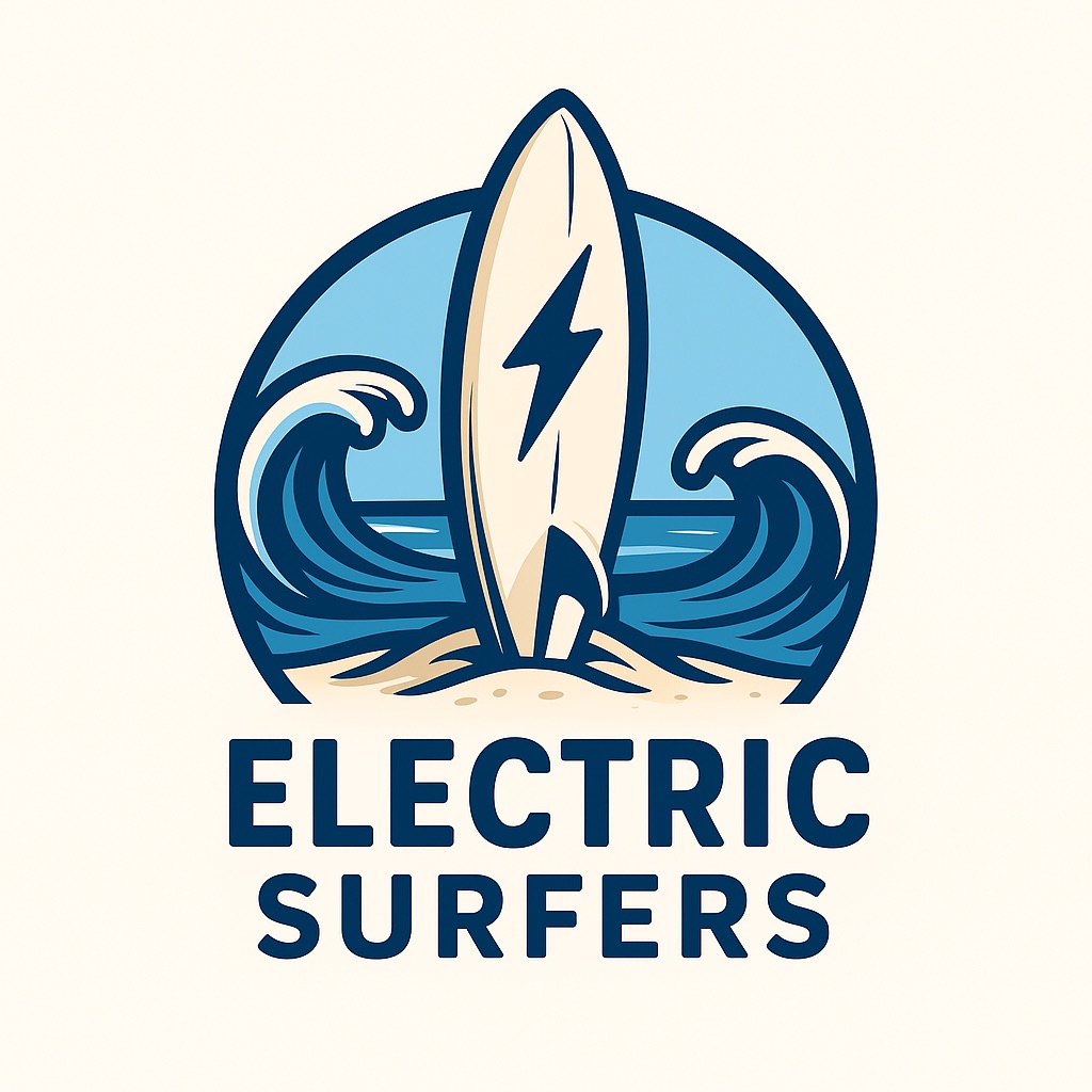 Electric Surfers