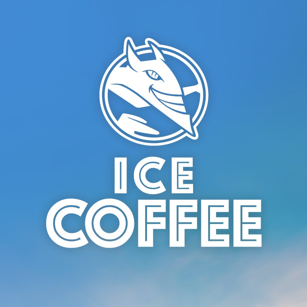 HELL Ice Coffee